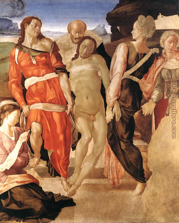 Michelangelo Buonarroti Simoni64